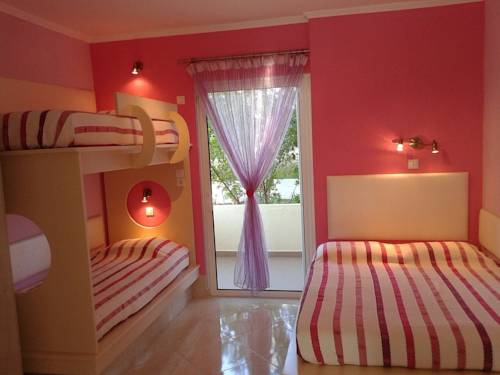 Sarti Griechenland Promo-Code Booking.com
