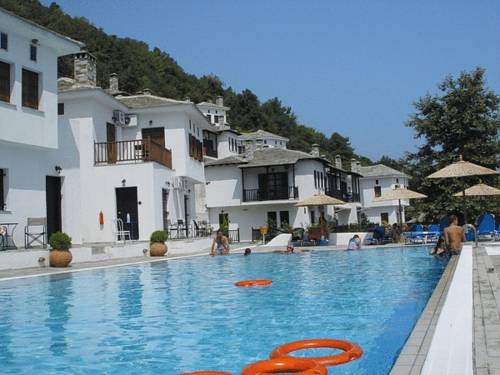Tsagarada Greece Promo Code Booking.com