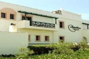 Naxos Island Greece Hotels