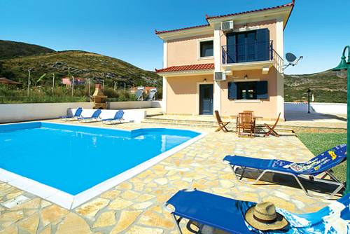 Katelios Greece Hotel
