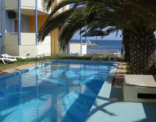 Kalamaki Code promo Grèce Booking.com