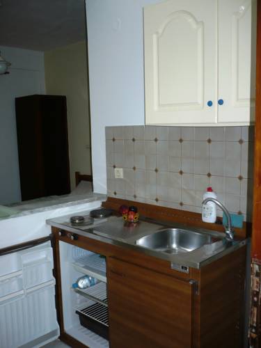 Agios Georgios Griechenland Promo-Code Booking.com