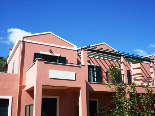 Lefkada town Greece Promo Code Booking.com