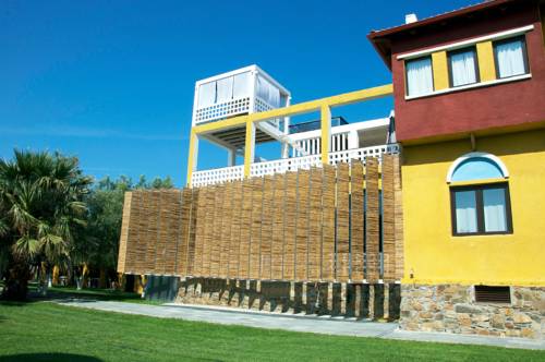 Tristinika Greece Promo Code Booking.com