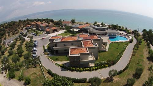 Agios Nikolaos (Sithonia) Griechenland Promo-Code Booking.com