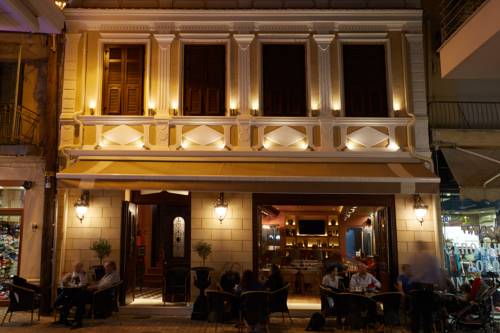 Veria Griechenland Promo-Code Booking.com