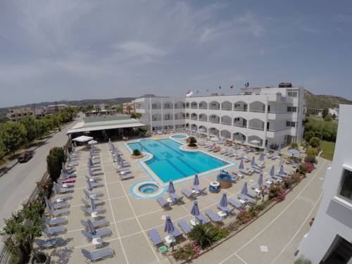 Faliraki Greece Promo Code Booking.com