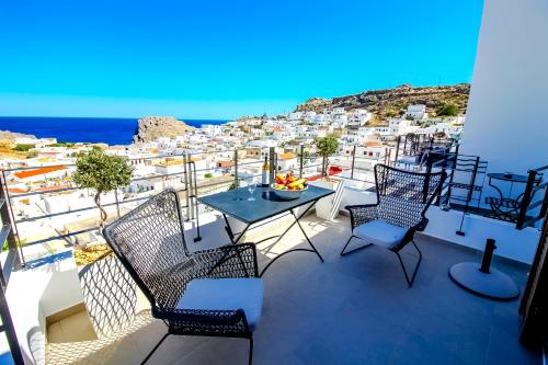 Rhodes Greece Hotels