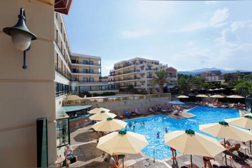 Mati Code promo Grèce Booking.com