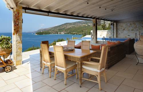 Syvota Griechenland Promo-Code Booking.com