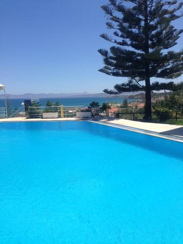 Kato Stalos Greece Promo Code Booking.com