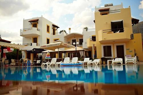 Hersonissos Greece Promo Code Booking.com