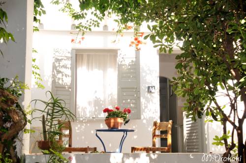Parikia Greece Hotel