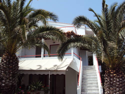 Plomari Code promo Grèce Booking.com