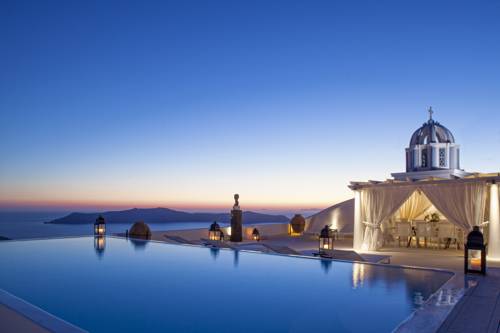 Firostefani Greece Promo Code Booking.com