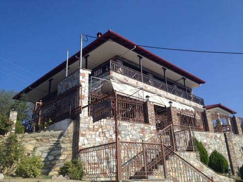 Edessa Griechenland Promo-Code Booking.com