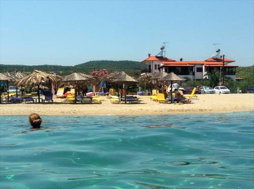 Áyios Nikólaos Greece Hotel