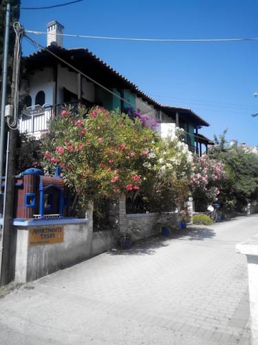 Pefkohori Griechenland Promo-Code Booking.com