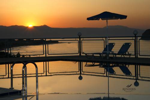 Kato Stalos Greece Promo Code Booking.com