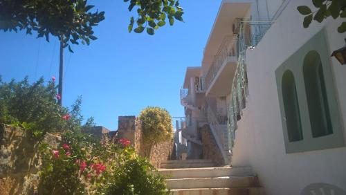 Crete Island Greece Hotels
