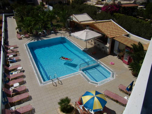 Hersonissos Griechenland Promo-Code Booking.com