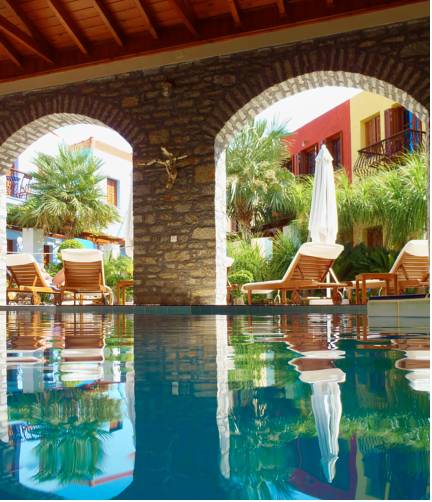 Symi Greece Promo Code Booking.com