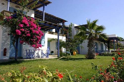 Agios Ioannis Greece Promo Code Booking.com