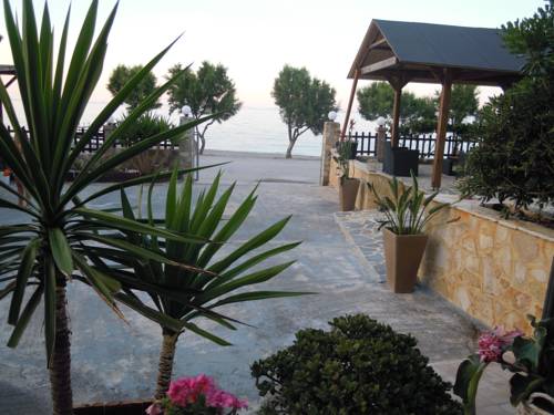 Mourteri Griechenland Promo-Code Booking.com