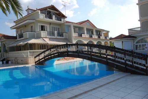 Tsilivi Griechenland Promo-Code Booking.com