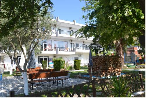 Asproválta Greece Promo Code Booking.com