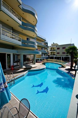 Kos Island Greece Hotels