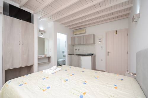 Agia Anna Naxos Greece Hotel