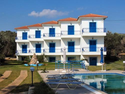 Plomari Greece Promo Code Booking.com