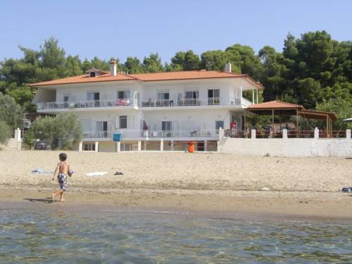 Psakoudia Greece Promo Code Booking.com
