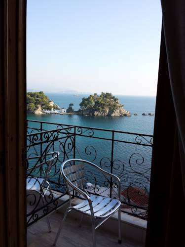 Parga Greece Promo Code Booking.com