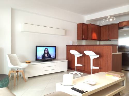 Athen Griechenland Promo-Code Booking.com