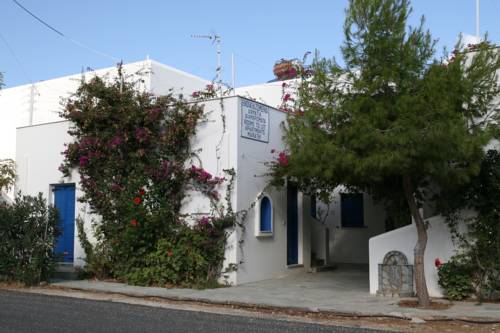 Maráthion Greece Hotel