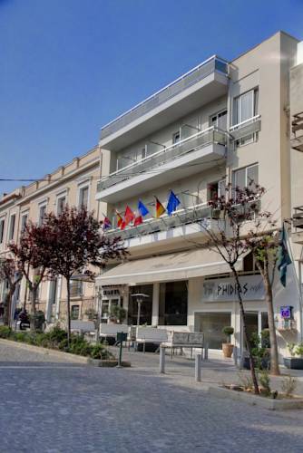 Athen Griechenland Promo-Code Booking.com