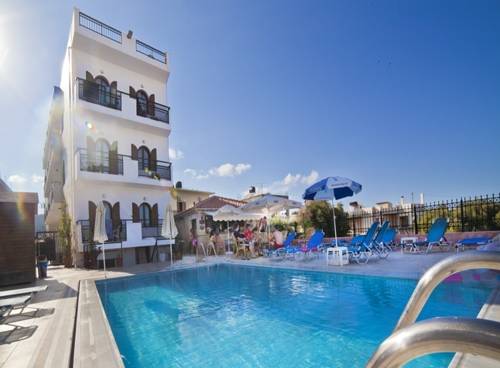 Malia Greece Promo Code Booking.com