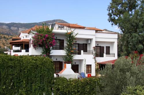 Marathókampos Greece Promo Code Booking.com