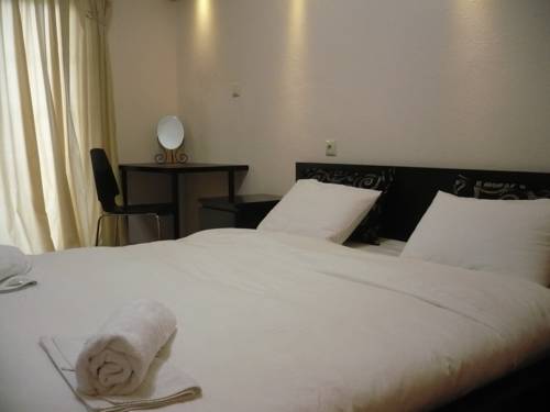 Leptokarya Greece Promo Code Booking.com