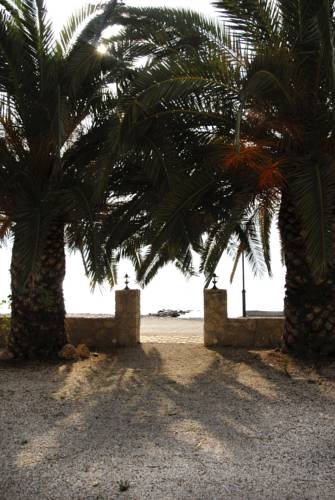 Paralia Irion Griechenland Promo-Code Booking.com