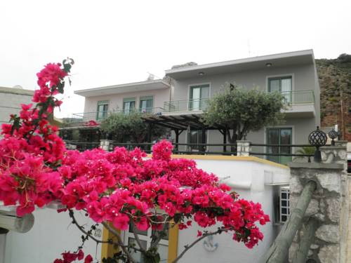 Archángelos Code promo Grèce Booking.com