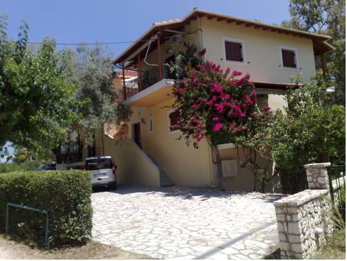 Nikiana Code promo Grèce Booking.com