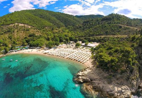 Vourvourou Code promo Grèce Booking.com