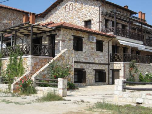 Psakoudia Griechenland Promo-Code Booking.com