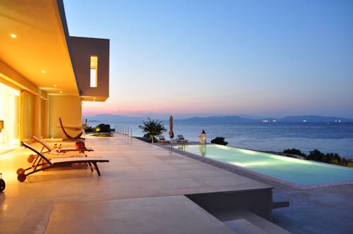 Vaia Greece Promo Code Booking.com