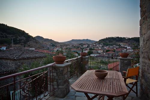 Kontias Griechenland Promo-Code Booking.com