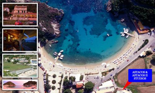 Paleokastritsa Greece Promo Code Booking.com