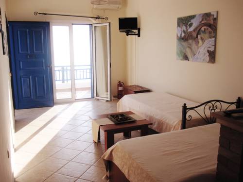 Agia Pelagia Kythira Griechenland Promo-Code Booking.com